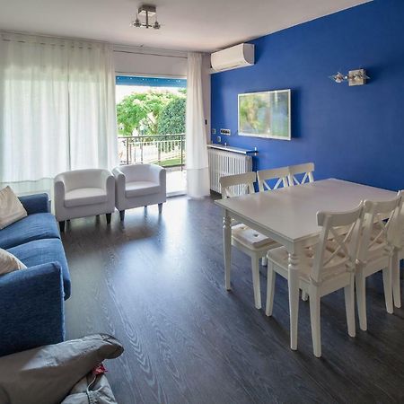 Sitgesblues, 250 M Beach , Big Terrace Екстериор снимка