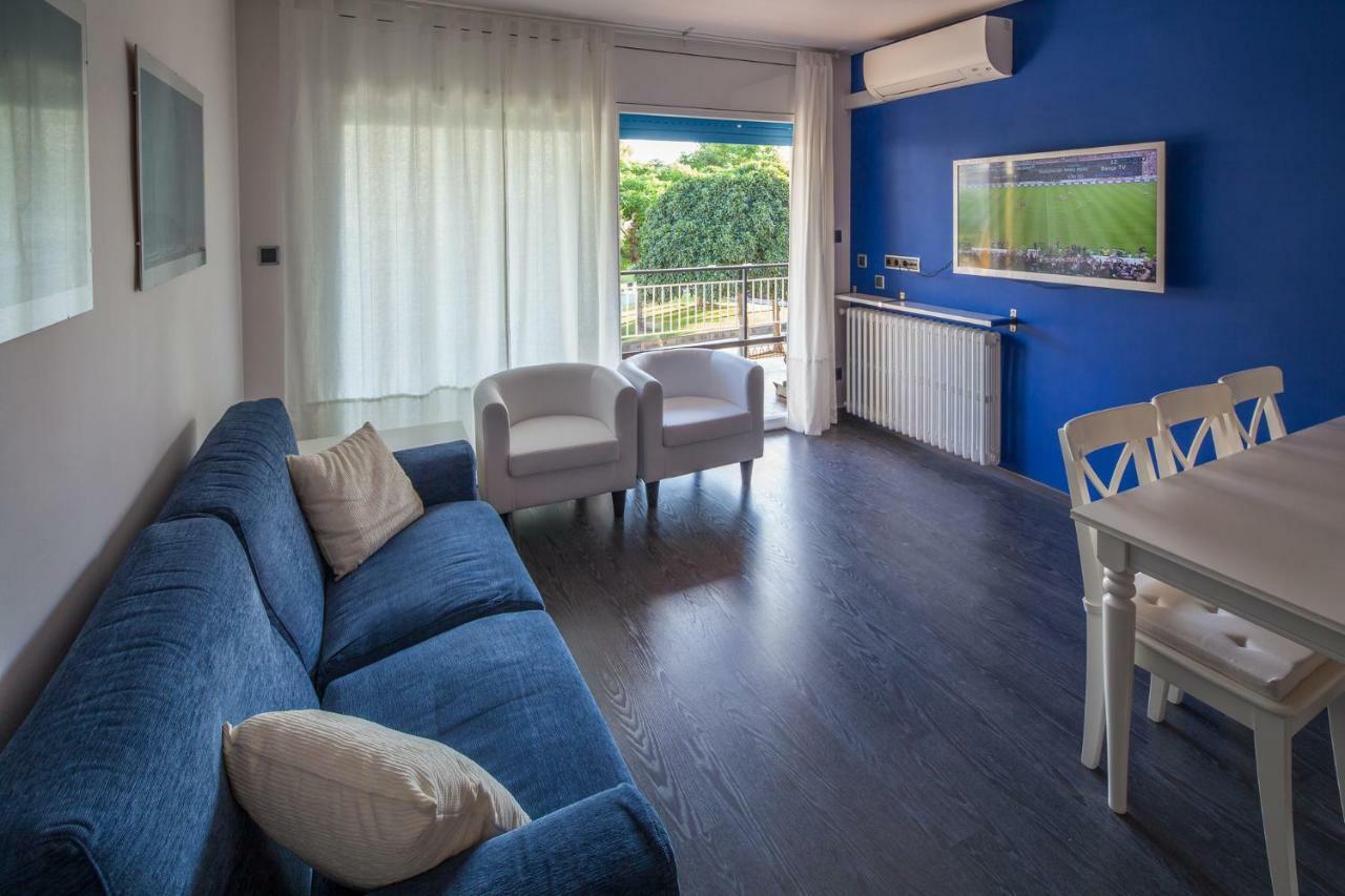 Sitgesblues, 250 M Beach , Big Terrace Екстериор снимка